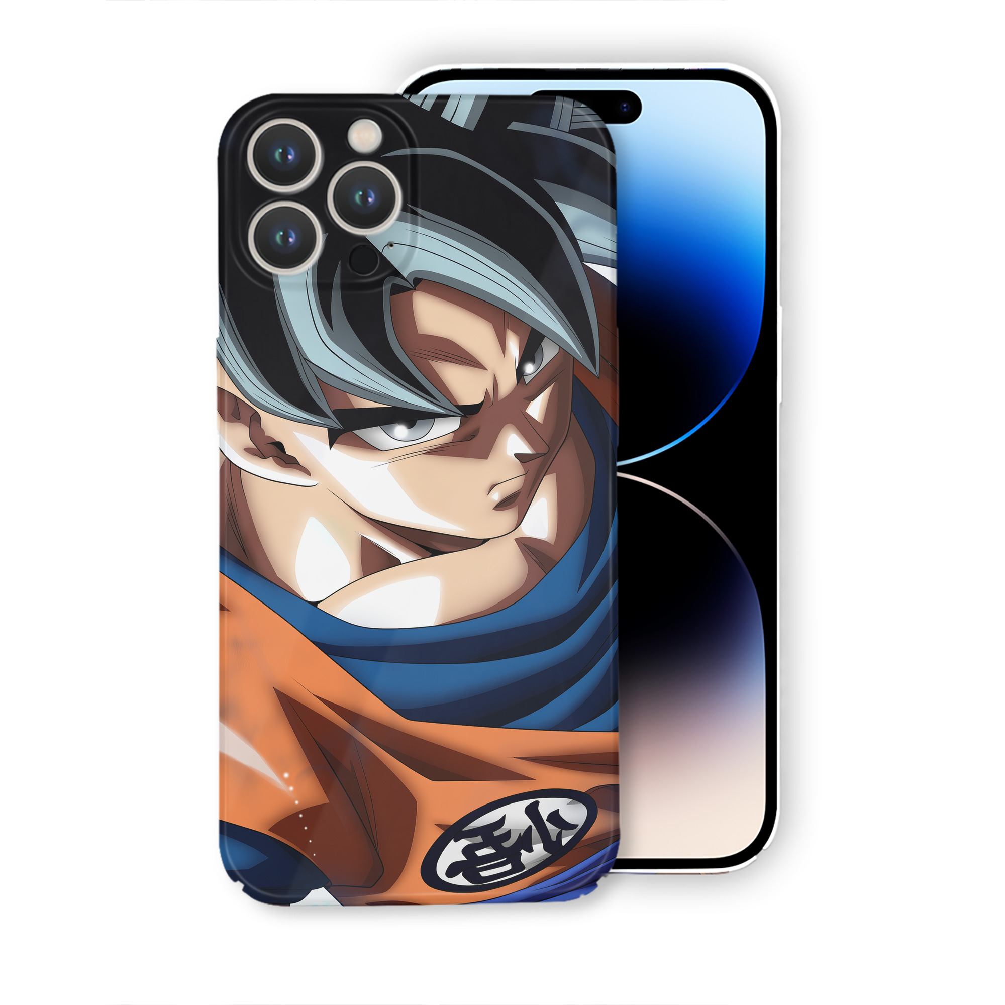 （画像用） ドラゴンボール DRAGON BALL 【iPhone 14シリーズ対応】ハードケース